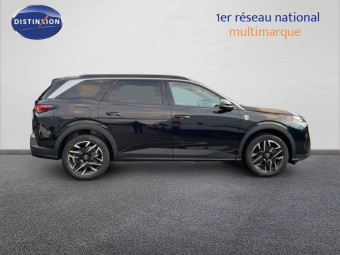 PEUGEOT 5008 1.2 HYBRID 145CH E-DCS6 GT