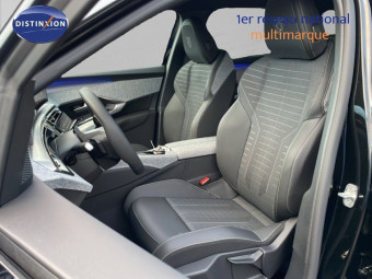 PEUGEOT 5008 1.2 HYBRID 145CH E-DCS6 GT