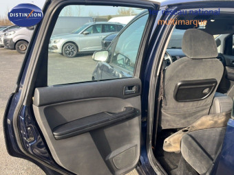 FORD C-MAX 1.6 TDCI 110CH GHIA