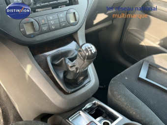 FORD C-MAX 1.6 TDCI 110CH GHIA