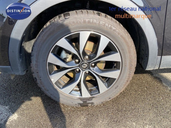 RENAULT ARKANA 1.6 E-TECH HYBRID 145CH BVA6 EVOLUTION
