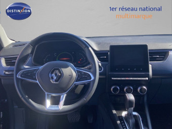 RENAULT ARKANA 1.6 E-TECH HYBRID 145CH BVA6 EVOLUTION