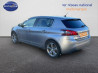 PEUGEOT 308 1.2 PURETECH 130CH S&S EAT8 TECH EDITION