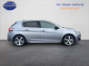 PEUGEOT 308 1.2 PURETECH 130CH S&S GT LINE
