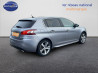 PEUGEOT 308 1.2 PURETECH 130CH S&S GT LINE