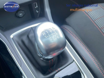 PEUGEOT 308 1.2 PURETECH 130CH S&S GT LINE