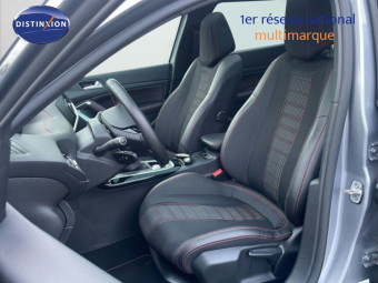 PEUGEOT 308 1.2 PURETECH 130CH S&S GT LINE