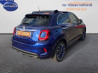 FIAT 500X 1.3FIREFLY TURBO 150DCT YACHT CLUB CAPRI