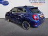 FIAT 500X 1.3FIREFLY TURBO 150DCT YACHT CLUB CAPRI