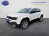 JEEP AVENGER 1.2 100CH ALTITUDE