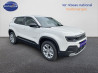 JEEP AVENGER 1.2 100CH ALTITUDE