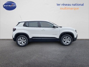 JEEP AVENGER 1.2 100CH ALTITUDE