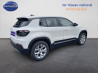 JEEP AVENGER 1.2 100CH ALTITUDE