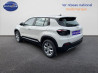 JEEP AVENGER 1.2 100CH ALTITUDE