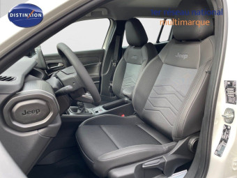 JEEP AVENGER 1.2 100CH ALTITUDE