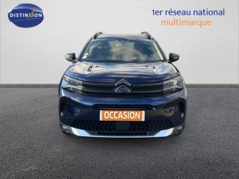 CITROEN C5 AIRCROSS 1.5 HDI 130CH EAT8 FEEL PACK