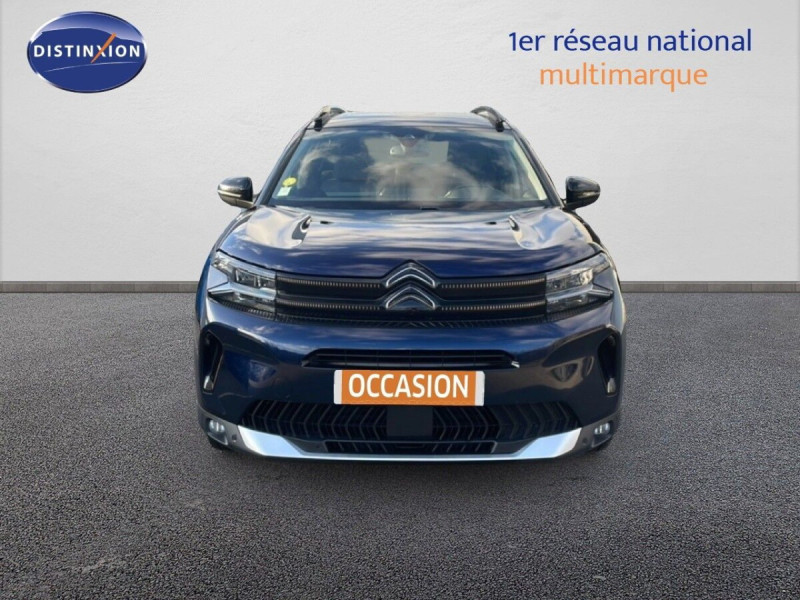 CITROEN C5 AIRCROSS 1.5 HDI 130CH EAT8 FEEL PACK