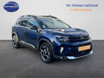 CITROEN C5 AIRCROSS 1.5 HDI 130CH EAT8 FEEL PACK