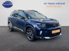 CITROEN C5 AIRCROSS 1.5 HDI 130CH EAT8 FEEL PACK