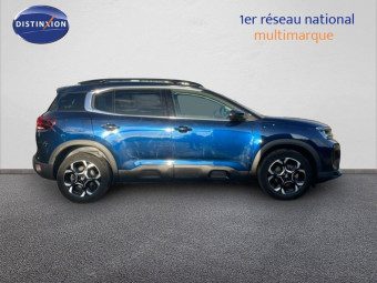 CITROEN C5 AIRCROSS 1.5 HDI 130CH EAT8 FEEL PACK