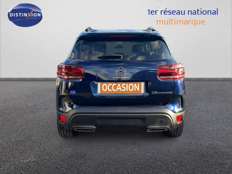 CITROEN C5 AIRCROSS 1.5 HDI 130CH EAT8 FEEL PACK