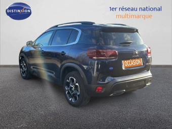 CITROEN C5 AIRCROSS 1.5 HDI 130CH EAT8 FEEL PACK