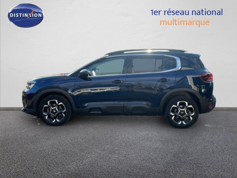 CITROEN C5 AIRCROSS 1.5 HDI 130CH EAT8 FEEL PACK