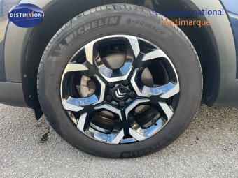 CITROEN C5 AIRCROSS 1.5 HDI 130CH EAT8 FEEL PACK
