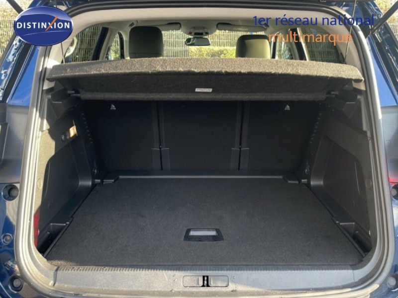 CITROEN C5 AIRCROSS 1.5 HDI 130CH EAT8 FEEL PACK