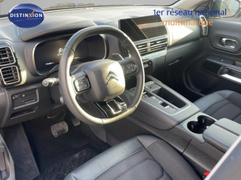 CITROEN C5 AIRCROSS 1.5 HDI 130CH EAT8 FEEL PACK