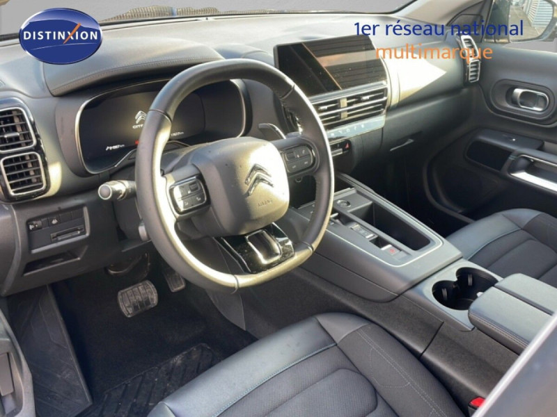 CITROEN C5 AIRCROSS 1.5 HDI 130CH EAT8 FEEL PACK