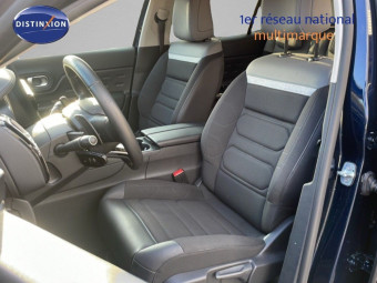 CITROEN C5 AIRCROSS 1.5 HDI 130CH EAT8 FEEL PACK