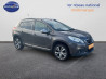 PEUGEOT 2008 1.2 PURETECH 110CH EAT6 CROSSWAY