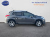 PEUGEOT 2008 1.2 PURETECH 110CH EAT6 CROSSWAY