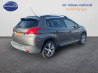 PEUGEOT 2008 1.2 PURETECH 110CH EAT6 CROSSWAY