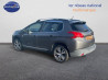 PEUGEOT 2008 1.2 PURETECH 110CH EAT6 CROSSWAY