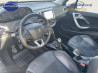 PEUGEOT 2008 1.2 PURETECH 110CH EAT6 CROSSWAY