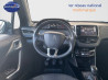 PEUGEOT 2008 1.2 PURETECH 110CH EAT6 CROSSWAY