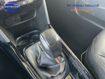 PEUGEOT 2008 1.2 PURETECH 110CH EAT6 CROSSWAY