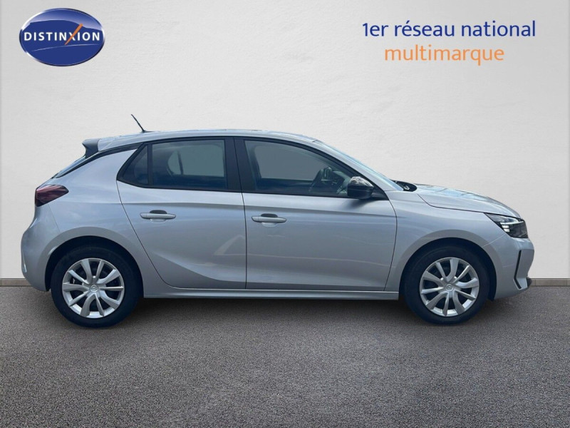 OPEL CORSA 1.2 PURETECH 75CH EDITION