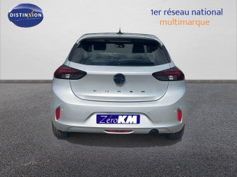 OPEL CORSA 1.2 PURETECH 75CH EDITION
