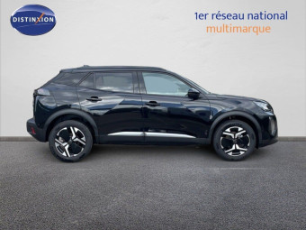 PEUGEOT 2008 1.2 PURETECH 100CH S&S ALLURE