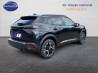 PEUGEOT 2008 1.2 PURETECH 100CH S&S ALLURE