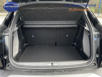 PEUGEOT 2008 1.2 PURETECH 100CH S&S ALLURE