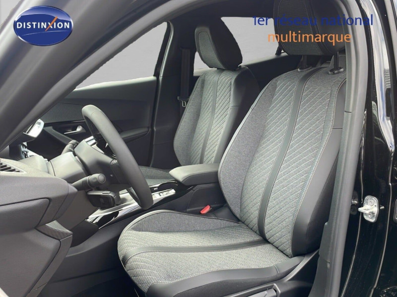 PEUGEOT 2008 1.2 PURETECH 100CH S&S ALLURE