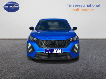 PEUGEOT 2008 1.2 PURETECH 100CH S&S ACTIVE
