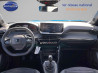 PEUGEOT 2008 1.2 PURETECH 100CH S&S ACTIVE