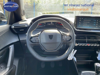 PEUGEOT 2008 1.2 PURETECH 100CH S&S ACTIVE