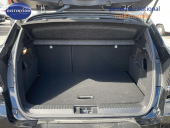 RENAULT CAPTUR 1.6 E-TECH FULL HYBRID 145CH TECHNO