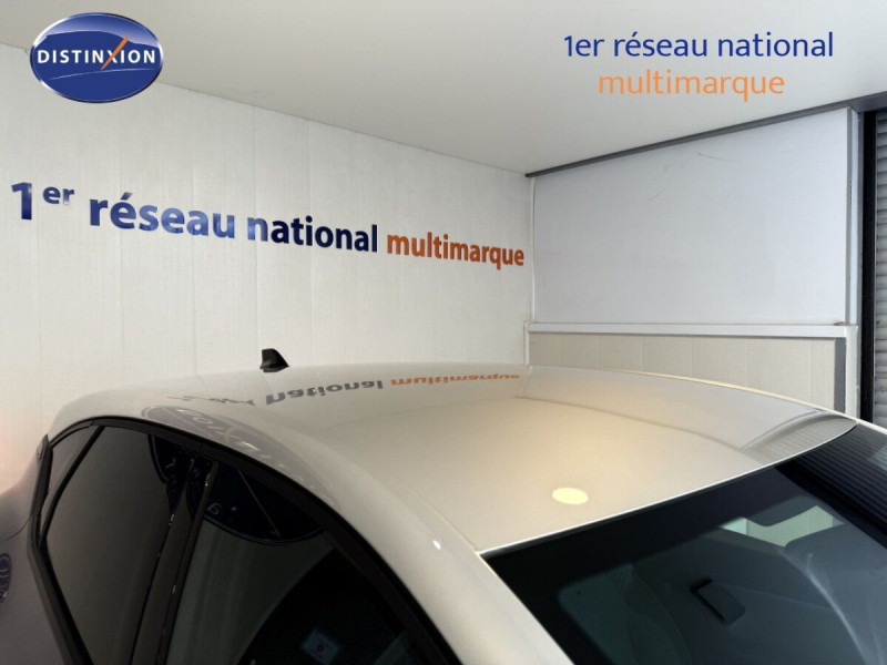 RENAULT CAPTUR 1.6 E-TECH FULL HYBRID 145CH TECHNO